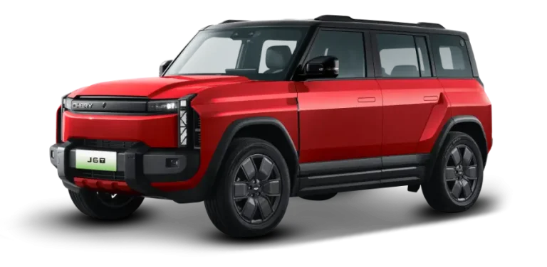 red-ruby-car