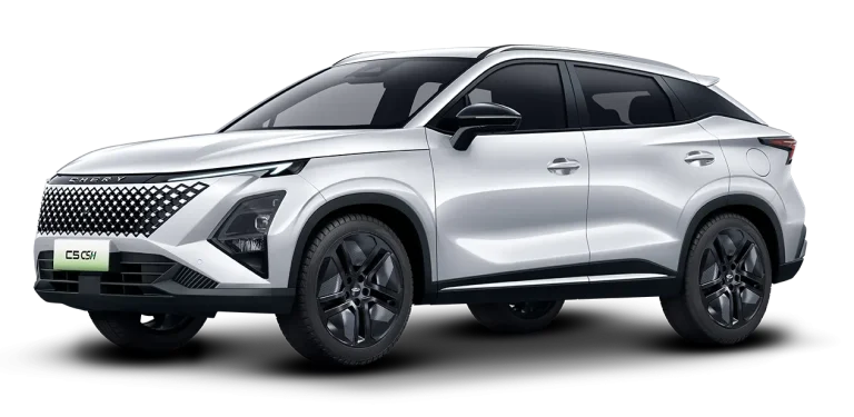 car-white-howlite