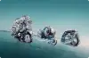 dedicated-hybrid-transmission