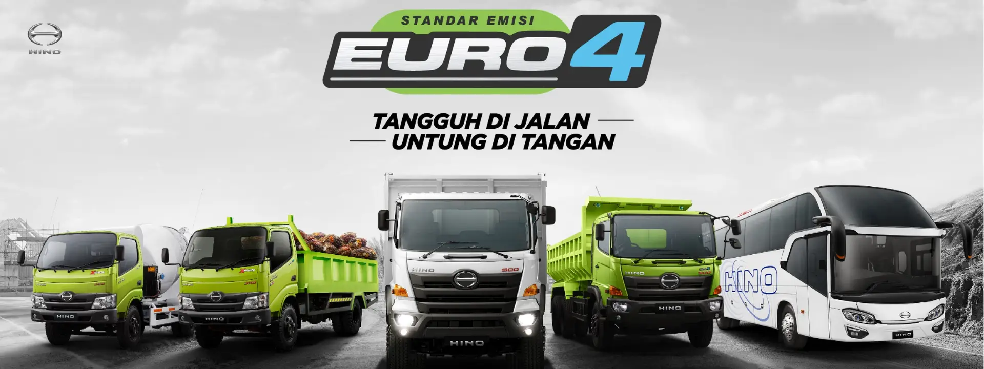 Hino