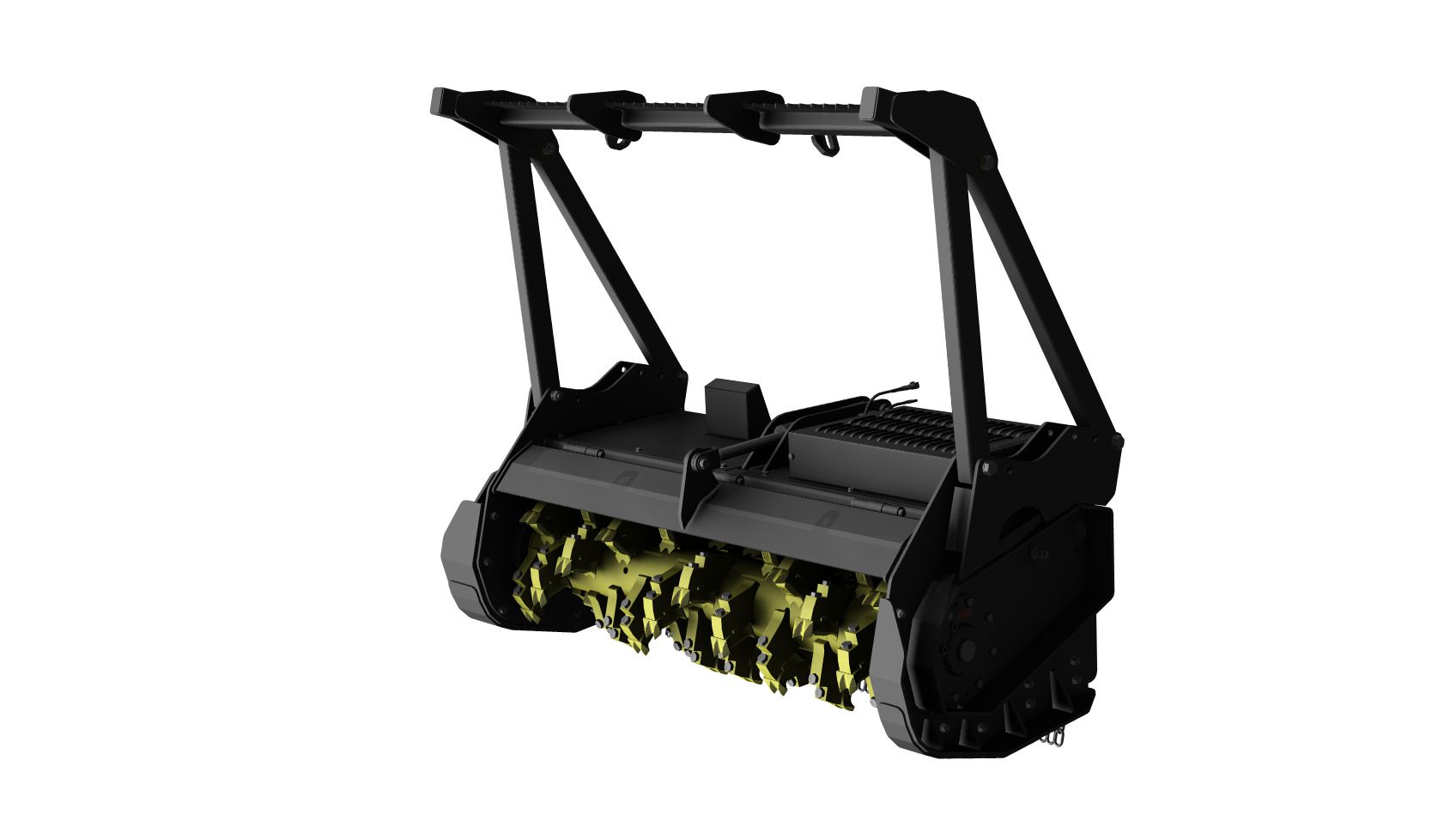 Forestry & Landscaping