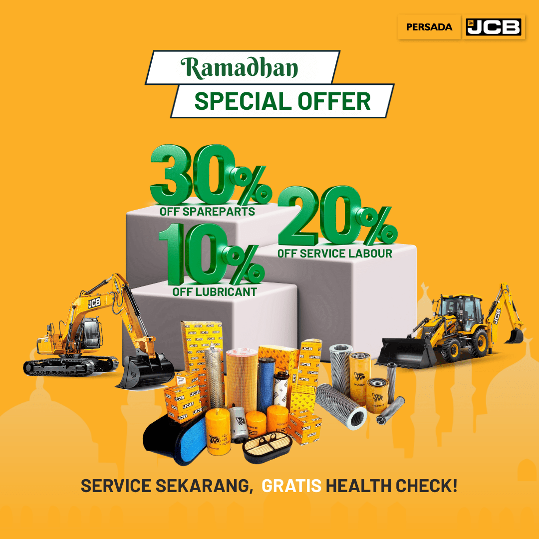 RAMADHAN KAREEM – GRATIS HEALTH CHECK