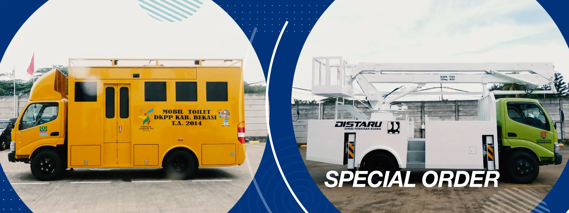 Special-Order