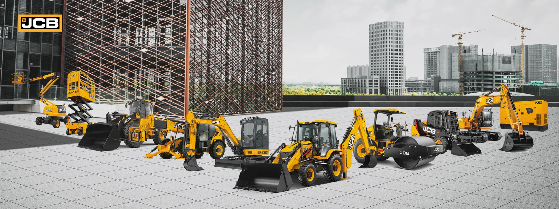 JCB